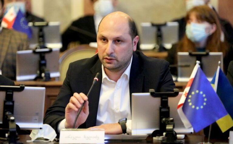 "ოპოზიციის განცხადებები საზოგადოების შეცდომაში შეყვანის მცდელობაა" - ირაკლი ხელაძე დაგეგმილ მშენებლობაზე