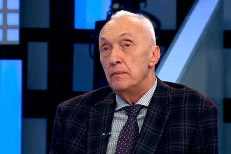 "უნდა ვისწავლოთ COVID-ის პირობებში უსაფრთხოდ ცხოვრება და საქმიანობა" - თენგიზ ცერცვაძე