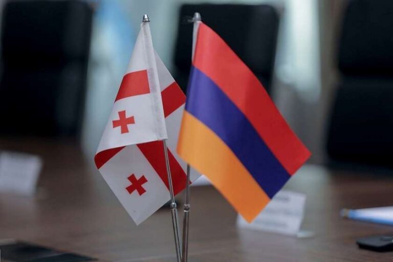 სომხეთის სკოლებში ქართული ენის სწავლა იქნება შესაძლებელი