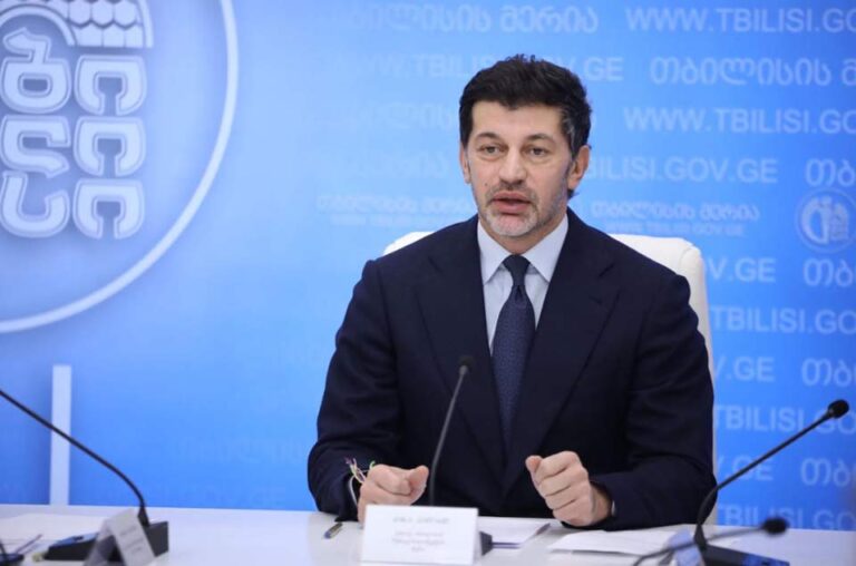 ჩემო ებრაელო მეგობრებო, სოლიდარობას გიცხადებთ, ვუსამძიმრებ გარდაცვლილთა ოჯახებს, მთელ ისრაელს