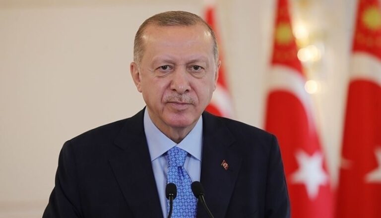"ბირთვული ომის შედეგები კატასტროფული იქნება"- თურქეთის პრეზიდენტი