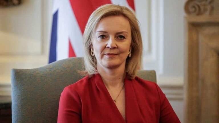 ბრიტანეთი 2023 წელს უკრაინის სამხედრო დახმარებას კიდევ უფრო გაზრდის