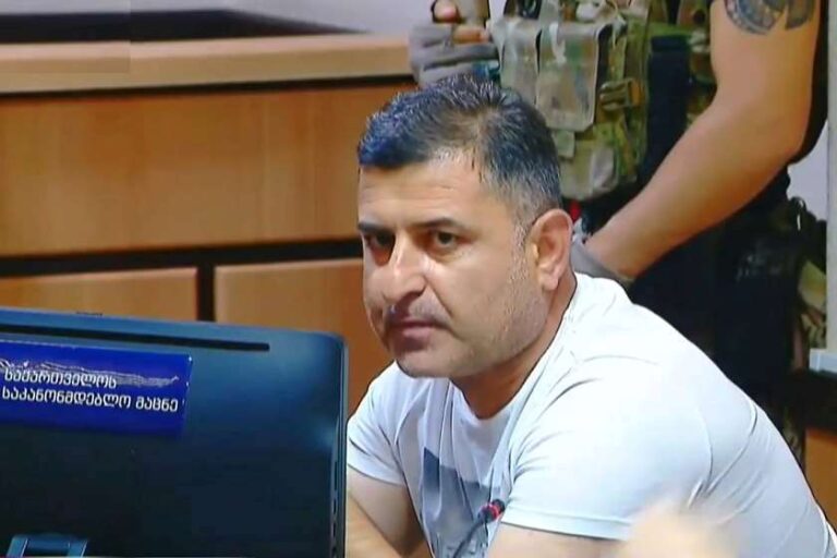 "ოცნების მმართველობის დროს, უკანონო მოსმენებმა რამდენჯერმე გადააჭარბა ნაცებისას"-სოსო გოგაშვილი