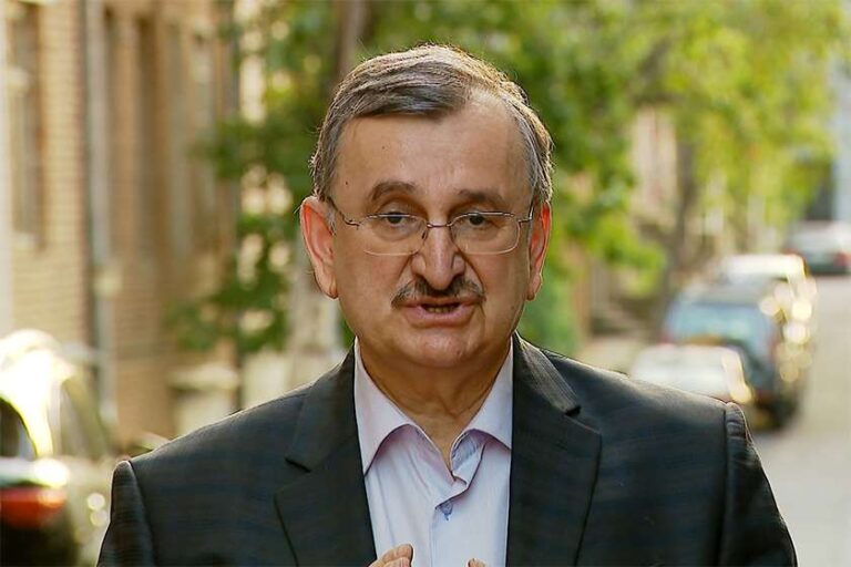 "ნიკა ობოლაძის პოსტი არ წამიკითხავს, ძალიან გრძელია, ვიცი, რომ გავიდა პარტიის ჩატიდან"- რომან გოცირიძე
