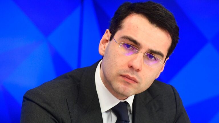 "აფხაზეთში იზრდება მოხალისეების რიცხვი, რომლებიც უკრაინის სპეცოპერაციაში მონაწილეობის მისაღებად რესპუბლიკას ტოვებენ"-ინალ არძინბა