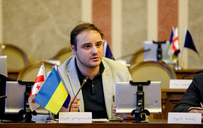 „საკრებულოს დღევანდელი გადაწყვეტილებით, ჯამში 350-მდე დაზარალებული ოჯახი, საცხოვრებელი ფართებით დაკმაყოფილდება“ - ლევან ჟორჟოლიანი