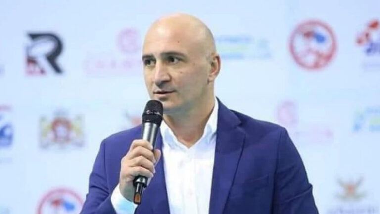 "მოვისმინე ქალბატონი თეა წულუკიანის დაუჯერებელი ბრალდება ჩემს მიმართ"- დავით წიკლაური