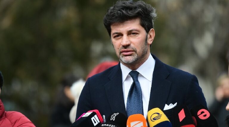 კახა კალაძე „ტვ პირველის” და ჟურნალისტ მაია მამულაშვილის წინააღმდეგ სამართლებრივ დავას იწყებს