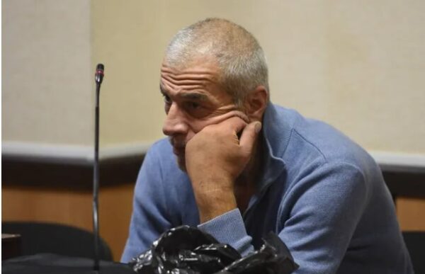 კიკეთში მომხდარ მკვლელობაში ბრალდებულს პატიმრობა შეეფარდა