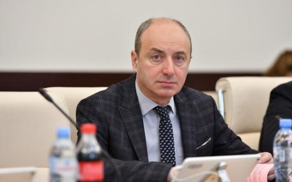 "ქართველი ადამიანი ამბობს, რომ არ სურს ლგბტ პროპაგანდა, სახელმწიფომ უნდა იკისროს ვალდებულება და კონსტიტუციის დონეზე გაამყაროს პროპაგანდის აკრძალვა"