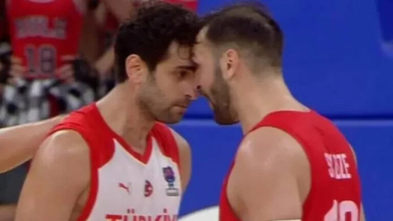 FIBA საქართველო-თურქეთის მატჩში მომხდარ ინციდენტთან დაკავშირებით განცხადებას ავრცელებს