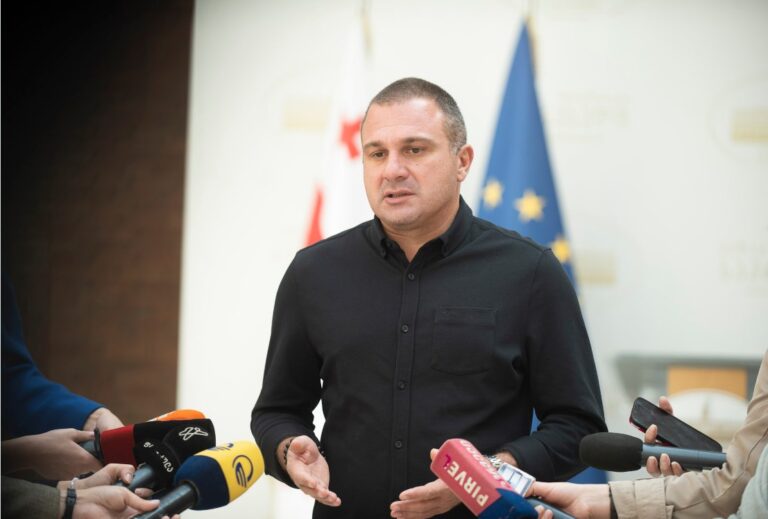 "იმისათვის, რომ დედაქალაქში გამართული სატრანსპორტო სისტემა მივიღოთ, აუცილებელია რეფორმა წარმატებით განხორციელდეს"-რევაზ სოხაძე