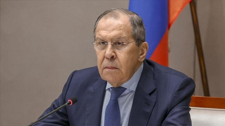 რუსეთმა არ უნდა დასაჯოს ევროპული ქვეყნების მოქალაქეები ევროკავშირის მიერ შენგენის ვიზების გაცემის შეზღუდვის გამო -ლავროვი
