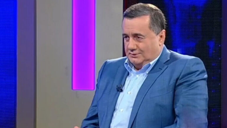 "მიყენებული რეპუტაციული ზიანისთვის, ცრუ ინფორმაციის გამავრცელებლებს სათანადო ფასის გადახდა საერთაშორისო სასამართლოებში მოუწევთ"- ვანო ჩხარტიშვილი