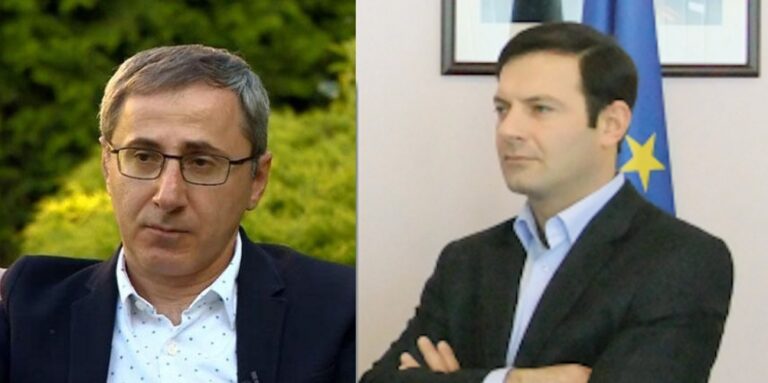 სააპელაციო სასამართლომ ზურაბ ადეიშვილისა და დავით ჭაკუას საქმეზე პირველი ინსტანციის სასამართლოს გადაწყვეტილება უცვლელი დატოვა