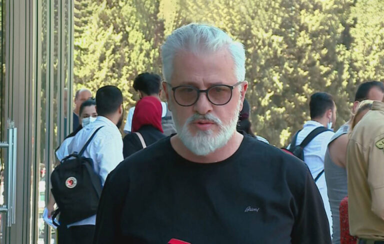 "საქართველოს ხელისუფლების ნებაზეა დამოკიდებული, გააგზავნიან თუ არა სააკაშვილს უკრაინაში"- შალვა ხაჭაპურიძე