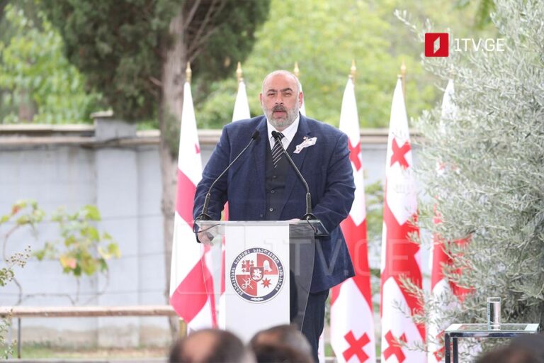 ვეტერანების ყოველთვიური დანამატი, რომელიც 22 ლარს შეადგენდა, 100 ლარი გახდა