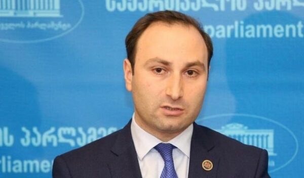 "ვაშაძე და ჯაფარიძე ახლა უკვე ქვეყნის გარეთ დადიან და სახელმწიფოს საწინააღმდეგო კამპანიას ეწევიან"- ანრი ოხანაშვილი