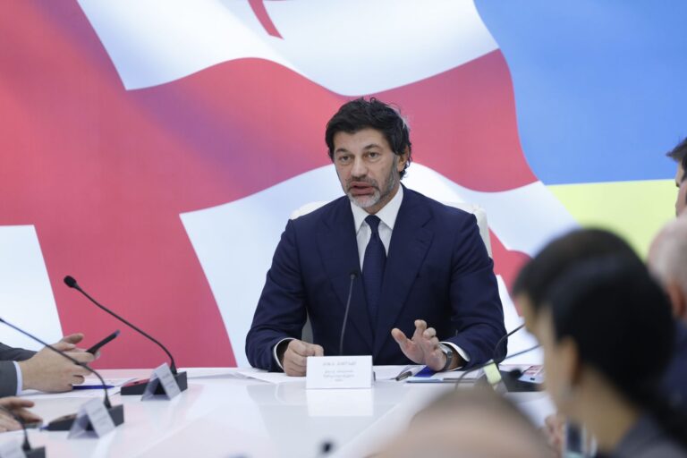 თბილისში საცხოვრებელი ფართები კიდევ 218 ოჯახს დაუკანონდება