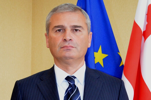 "კორუფციის დამარცხებასა და ოლიგარქიაზე მისი მხრიდან საუბარი არის უსინდისო პოლიტიკური განცხადება"-ქადაგიშვილი გახარიაზე