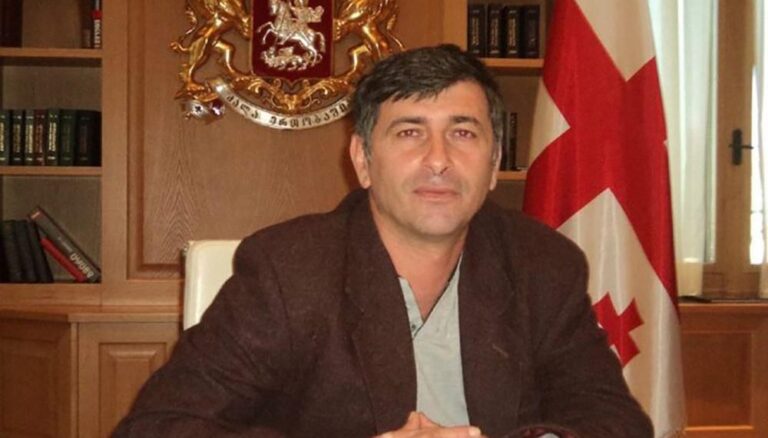 რა უპირატესობა აქვთ უკრაინას და რა რუსეთს? - დავით ახრახაძე