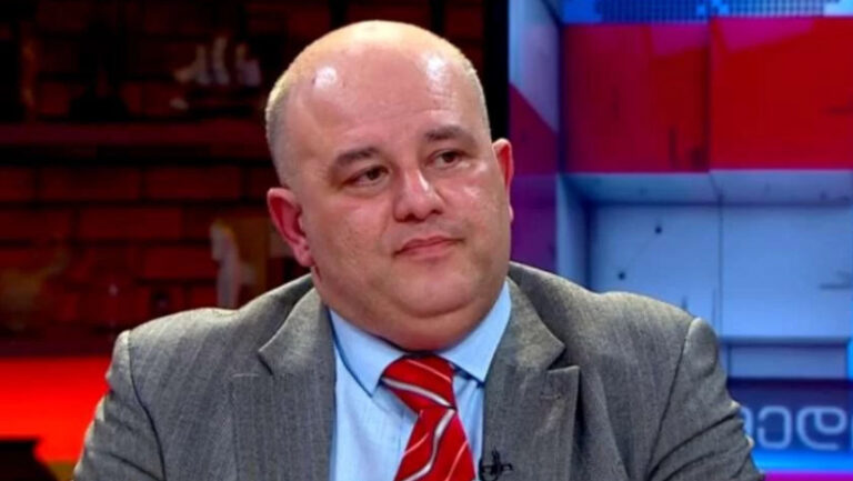 "ეს ჩვენ მიმართ არა მარტო არამეგობრული, არამედ მტრული ნაბიჯია"-მაისაია – ოკუპირებულ აფხაზეთში ლუკაშენკოს ჩასვლაზე