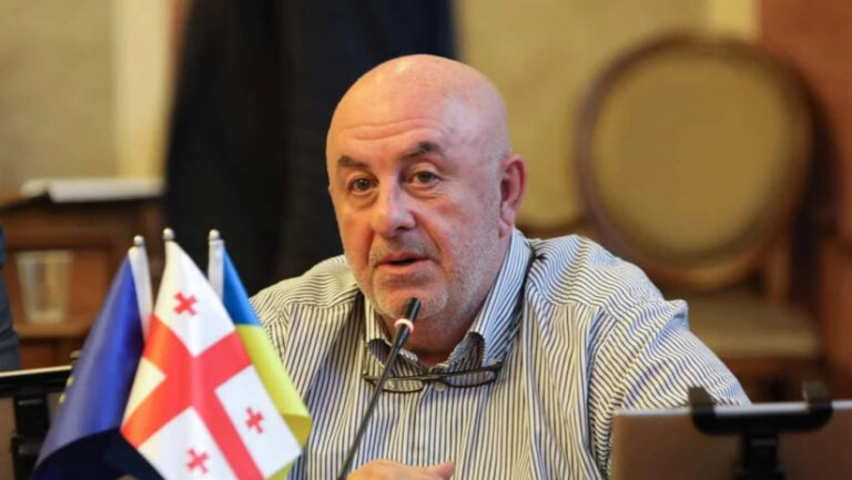 ქალაქში მიმდინარე გზის სამშენებლო სამუშაოები წინ გადადგმული ნაბიჯია