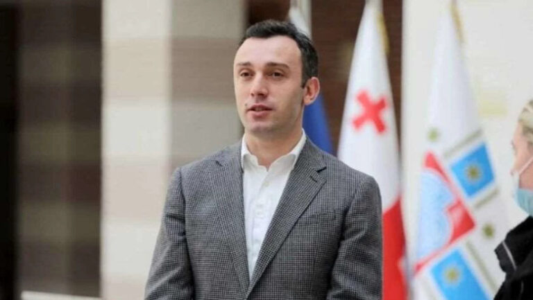 "ჩვენი ოპონენტების მოქმედებები ყველა ზღვარს გადასცდა და ამაზრზენი ფორმა მიიღო"-ოთარ გრიგოლია