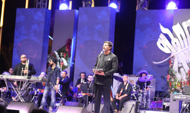 თბილისის 2022 წლის საპატიო მოქალაქეები დაჯილდოვდნენ