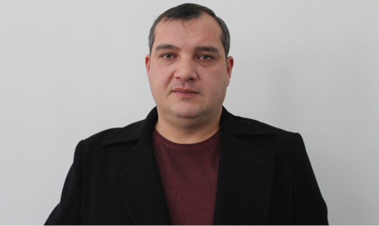 მეუღლეზე ძალადობის ბრალდებით „ნაცმოძრაობის" მარტვილის ორგანიზაციის თავმჯდომარე ზაალ გოროზია დააკავეს