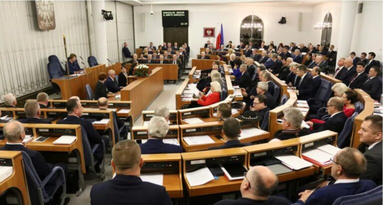 ლევან ჟორჟოლიანი ევროპის საბჭოს ადგილობრივ და რეგიონულ ხელისუფლებათა კონგრესის 43-ე პლენარულ სესიაზე სიტყვით გამოვიდა