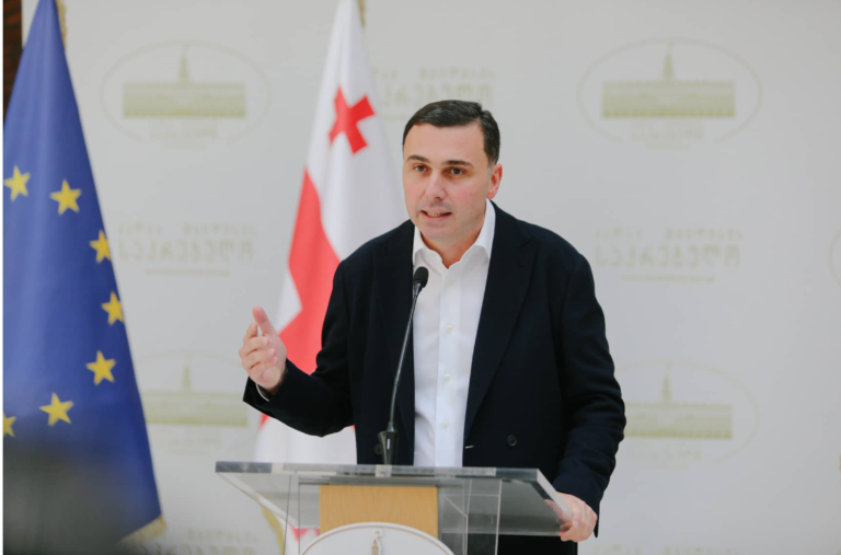 " საზოგადოებრივი ტრანსპორტის რეფორმას, რომელიც თბილისში ხორციელდება, ალტერნატივა არ აქვს"- გიორგი ტყემალაძე