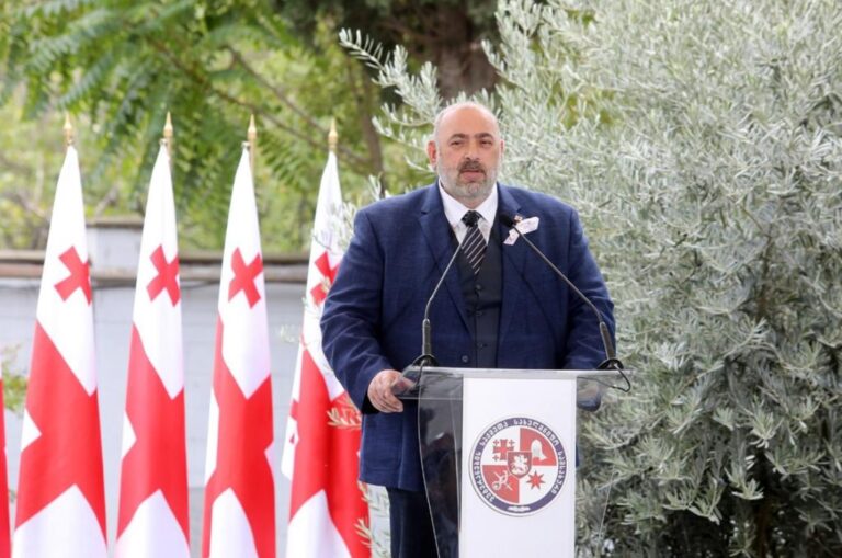 17 ოქტომბერი ვეტერანის დღეა!