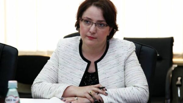"გადავწყვიტე სიცილისა და დაცინვის მდგომარეობიდან გამოვიდე და ამ უპასუხისმგებლო, კრემლის ხელის ბიჭებს პასუხი გავცე"