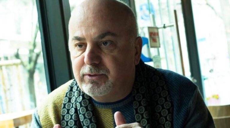"ხელისუფლებაზე რაღა უნდა ვთქვა, ოპოზიციამ ხალხის ხარჯზე მოიწყო ცხოვრება"- სოსო თოფურიძე