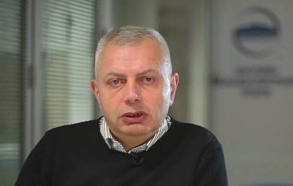 "რადიკალური ოპოზიციის რესურსები"- ზაალ ანჯაფარიძე