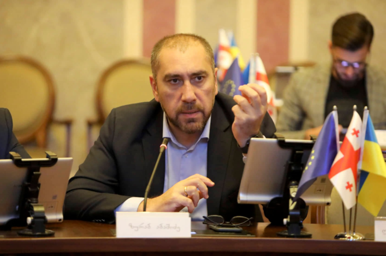 ზურაბ აბაშიძემ ოპოზიციის განცხადებებს მიზანმიმართული პროვოკაცია უწოდა