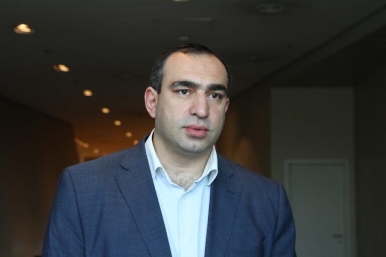 არ დასრულდა ყალბი პატრიოტების, უკრაინისადმი ყალბი თანადგომა, ყალბი მოთქმა და გოდება - ვლადიმერ ბოჟაძე