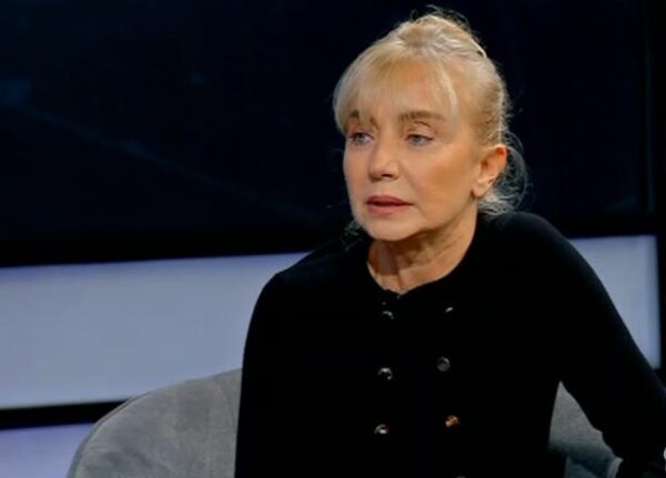 "ერთი გირგვლიანი შეიძლება, ვიძახოთ იმდენ ხანს"- მაია ნადირაძე