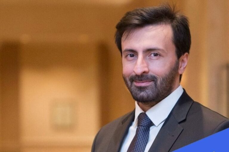 გიორგი ჩალაძე „ნაციონალური მოძრაობის“ თავმჯდომარის თანამდებობაზე საკუთარ კანდიდატურას წარადგენს