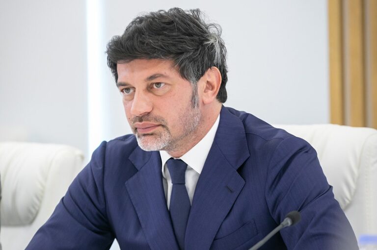 "თუ კომპანია უკანონო მშენებლობას გააგრძელებს, ეს სისხლის სამართლის დანაშაული ხდება"- კახა კალაძე