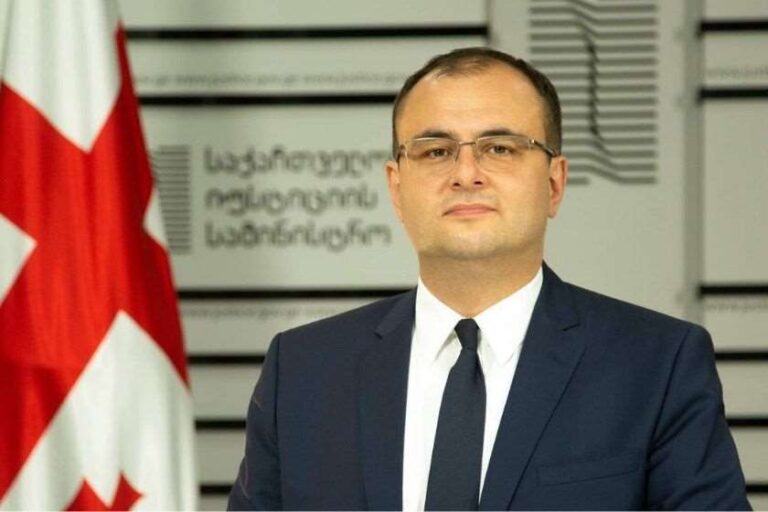 " ბიძინა ივანიშვილი ჩემთვის არის ქველმოქმედი"- რატი ბრეგაძე