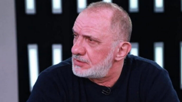ეს კანონი რომ მიგვეღო, აგენტებისთვის გადახდილი თანხების ოდენობა ჩვენც გვეცოდინებოდა - გოგა ხაინდრავა