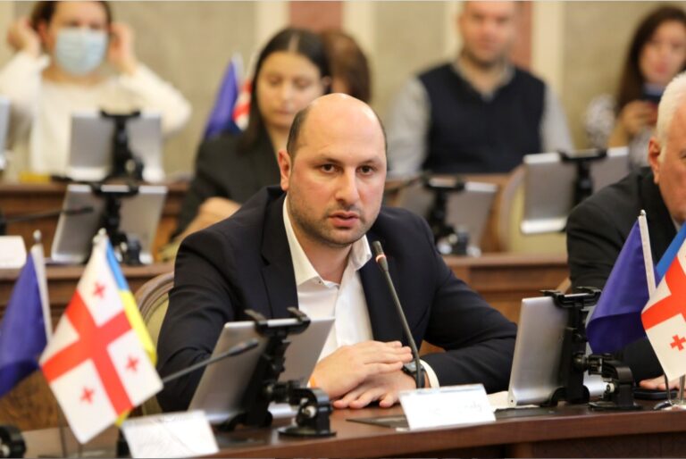 ირაკლი ხელაძე-"მომდევნო წლის დამტკიცებული ბიუჯეტი, არსებითად იქნება მორგებული იმ გამოწვევებზე, რაც დედაქალაქისთვის აქტუალურია"