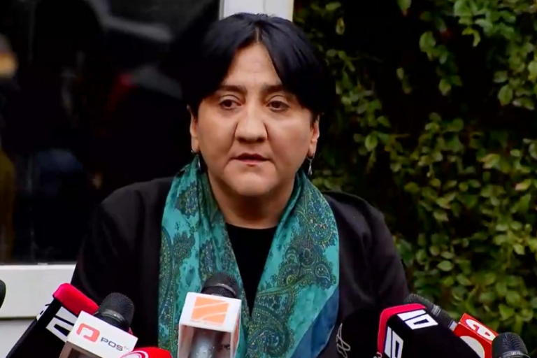 "მართლა, რა დრო დადგა ამ ქვეყანაში... ცარიელი თუთიყუშების დრო"-ირმა ინაშვილი