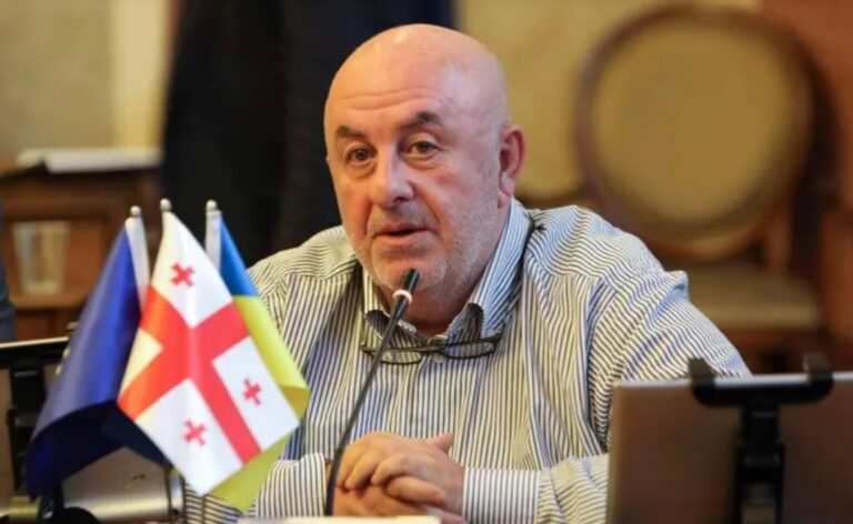 "კახა კალაძე ყველა შეკითხვაზე პასუხს გამოძიების დასრულების შემდეგ გასცემს"- ნიკო კახეთელიძე