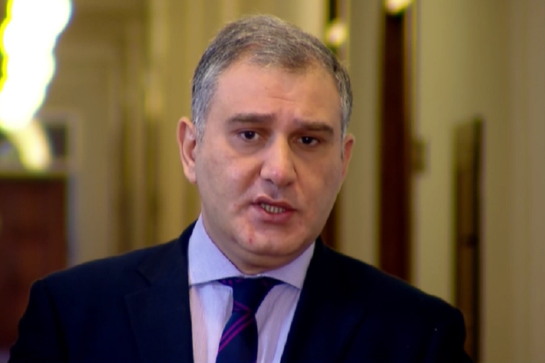 “ისეთ სპირალში შევიდა „ნაციონალური მოძრაობა“, იქედან გამოსაძრომიც აღარ არის” – მიხეილ სარჯველაძე