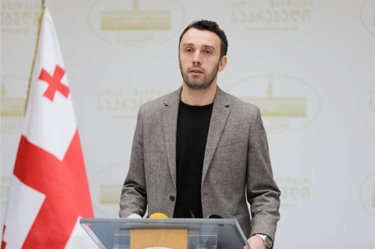 "მიუსაფარ ცხოველთა საკითხი მხოლოდ მუნიციპალურ დონეზე არ დგას"- ოთარ გრიგოლია