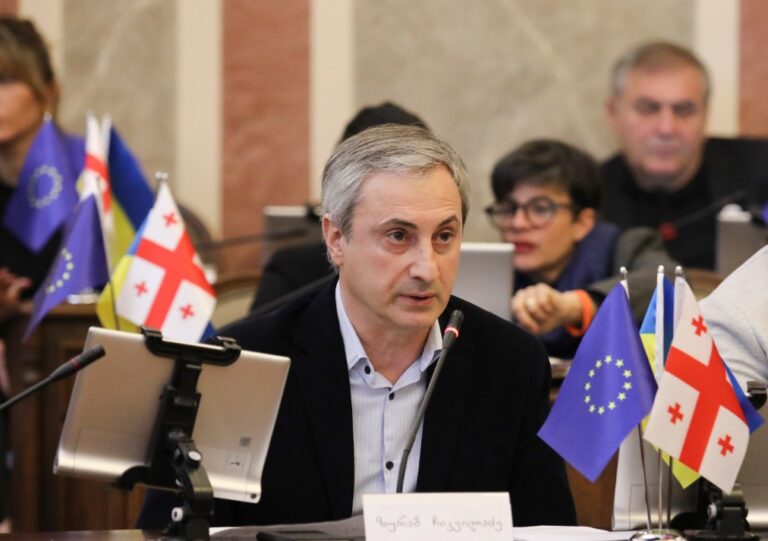 ზურაბ ჩიკვილაძე - ჯანმრთელობის დაცვის და სოციალური მიმართულებით არც ერთი პროგრამა არ მცირდება და 2023 წლის მზარდი ბიუჯეტით უწყვეტად გრძელდება