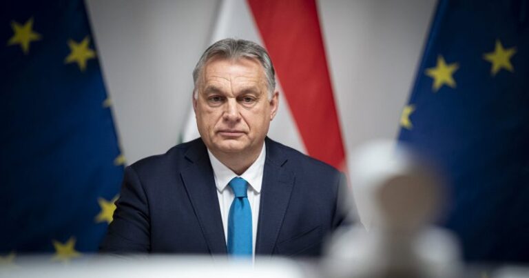 "აშშ უკრაინის ფულითა და იარაღით მომარაგებას თუ შეწყვეტს, ომიც შეწყდება"- ვიქტორ ორბანი